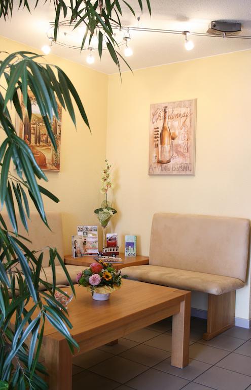 Apart Hotel Weimar Luaran gambar
